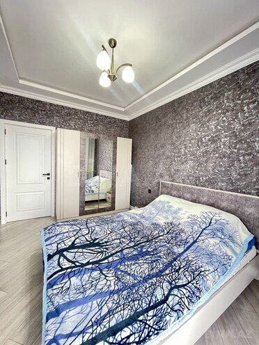 Сдаётся 2-комн. новостройка 65 м², Ясамальский р., photo 11 from 23