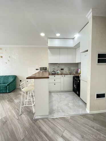 Сдаётся 2-комн. новостройка 65 м², Ясамальский р., photo 7 from 23