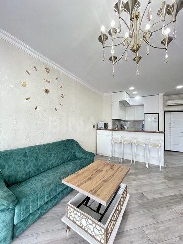 Сдаётся 2-комн. новостройка 65 м², Ясамальский р., photo 5 from 23