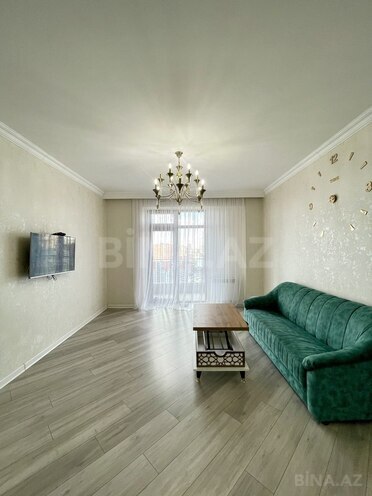 Сдаётся 2-комн. новостройка 65 м², Ясамальский р., photo 4 from 23