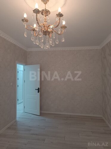 Продаётся 3-комн. вторичка 85 м², м. Ахмедлы, photo 3 from 19