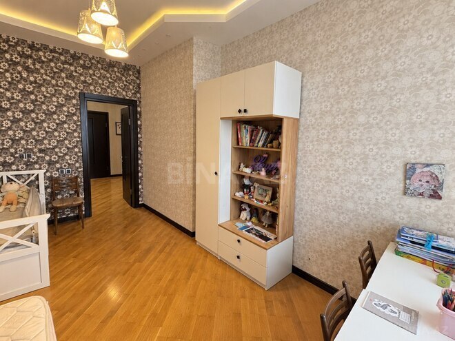 Satılır 3 otaqlı yeni tikili 130 m², Elmlər Akademiyası m., photo 7 from 14