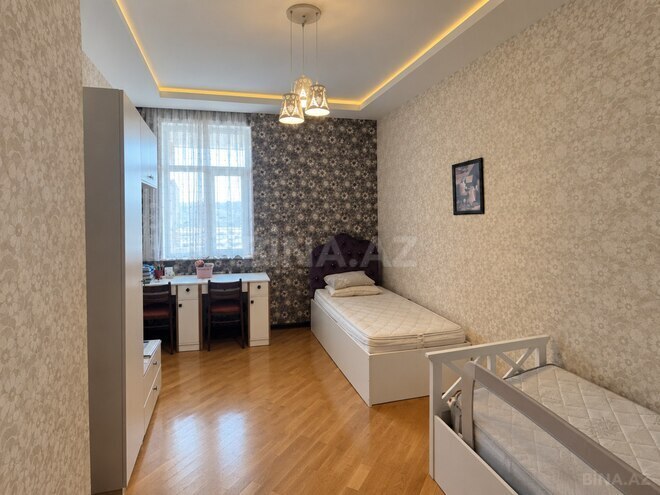 Satılır 3 otaqlı yeni tikili 130 m², Elmlər Akademiyası m., photo 6 from 14