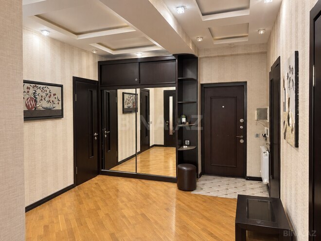 Satılır 3 otaqlı yeni tikili 130 m², Elmlər Akademiyası m., photo 3 from 14