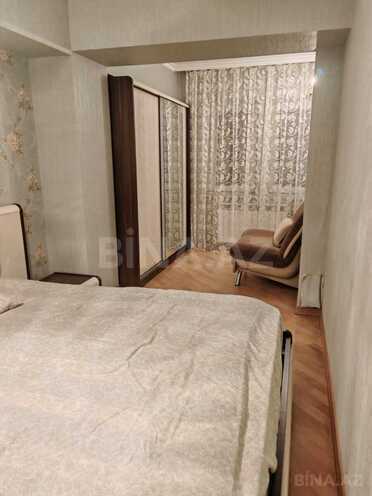 İcarəyə verilir 3 otaqlı köhnə tikili 100 m², Nəsimi r., photo 13 from 24