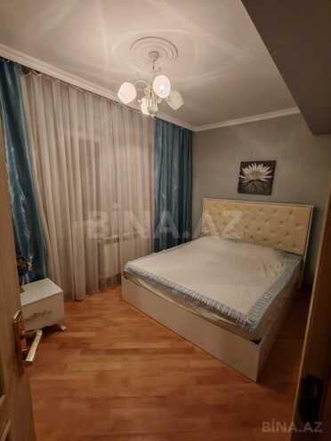 İcarəyə verilir 3 otaqlı köhnə tikili 100 m², Nəsimi r., photo 11 from 24