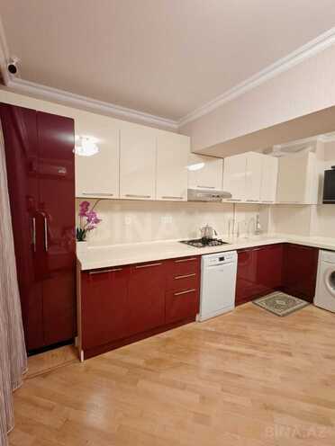 İcarəyə verilir 3 otaqlı köhnə tikili 100 m², Nəsimi r., photo 17 from 24