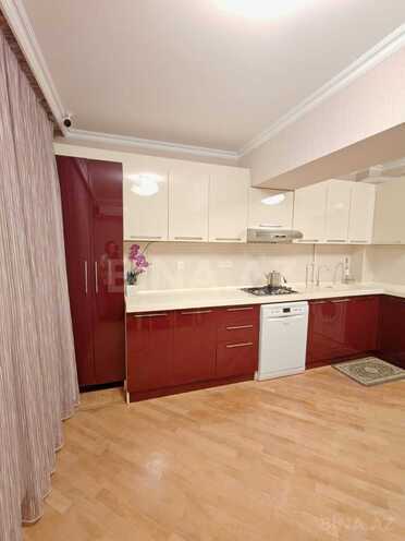İcarəyə verilir 3 otaqlı köhnə tikili 100 m², Nəsimi r., photo 20 from 24