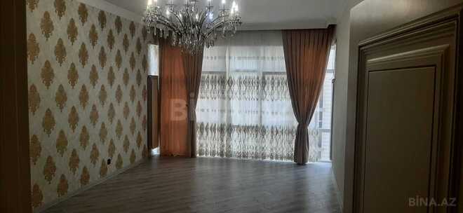 İcarəyə verilir 3 otaqlı yeni tikili 160 m², Nərimanov r., photo 3 from 13