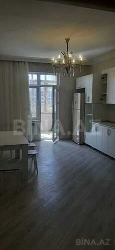 İcarəyə verilir 3 otaqlı yeni tikili 160 m², Nərimanov r., photo 4 from 13