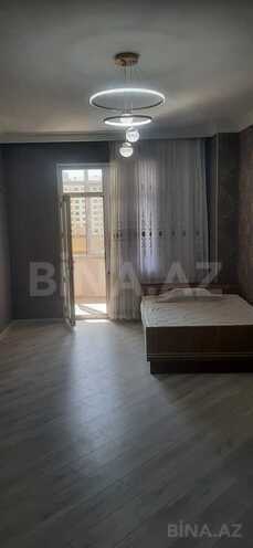 İcarəyə verilir 3 otaqlı yeni tikili 160 m², Nərimanov r., photo 6 from 13