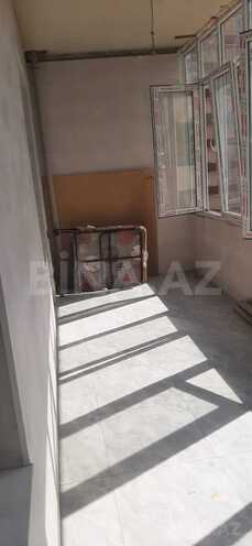 İcarəyə verilir 3 otaqlı yeni tikili 160 m², Nərimanov r., photo 11 from 13