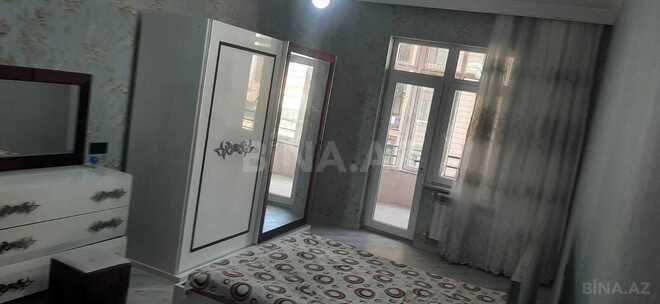 İcarəyə verilir 3 otaqlı yeni tikili 160 m², Nərimanov r., photo 8 from 13