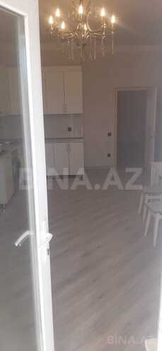 İcarəyə verilir 3 otaqlı yeni tikili 160 m², Nərimanov r., photo 5 from 13