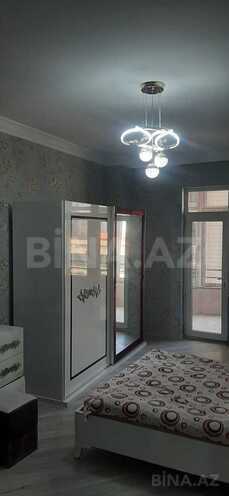 İcarəyə verilir 3 otaqlı yeni tikili 160 m², Nərimanov r., photo 7 from 13