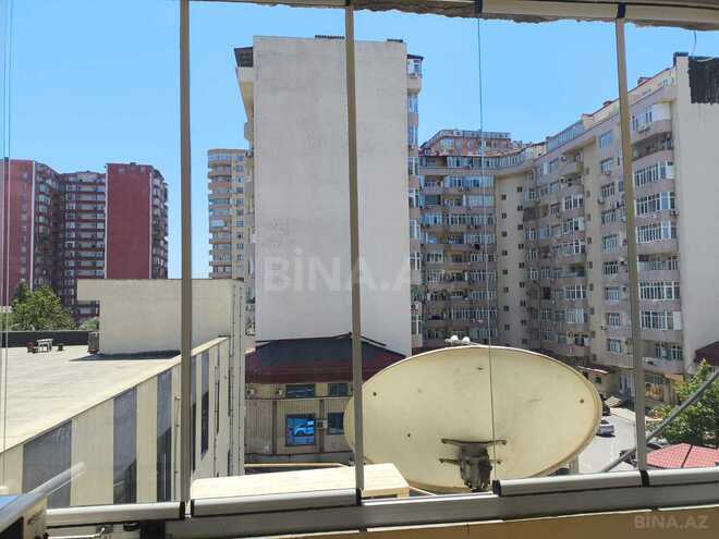 Satılır 3 otaqlı köhnə tikili 78 m², İnşaatçılar m., photo 22 from 27