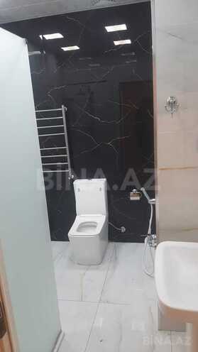 İcarəyə verilir 3 otaqlı yeni tikili 160 m², Nərimanov r., photo 12 from 13