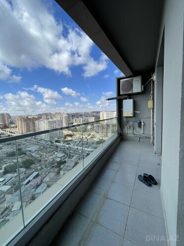 Сдаётся 2-комн. новостройка 65 м², Ясамальский р., photo 19 from 23