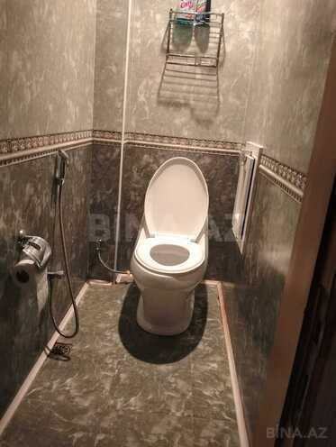 İcarəyə verilir 2 otaqlı köhnə tikili 60 m², İnşaatçılar m., photo 9 from 12