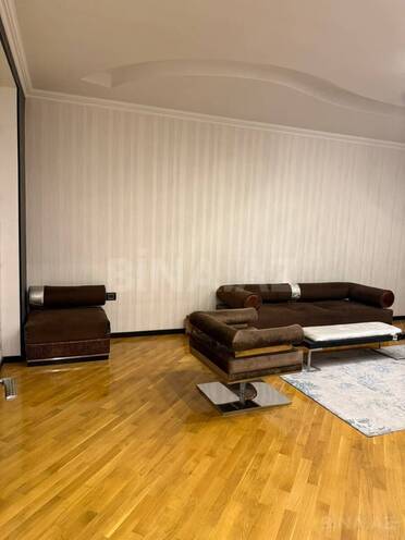 İcarəyə verilir 2 otaqlı yeni tikili 100 m², Nəriman Nərimanov m., photo 5 from 19