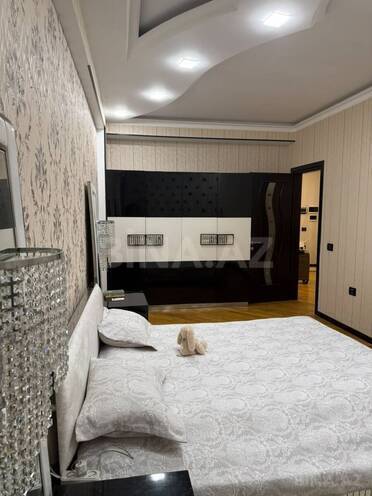 İcarəyə verilir 2 otaqlı yeni tikili 100 m², Nəriman Nərimanov m., photo 10 from 19