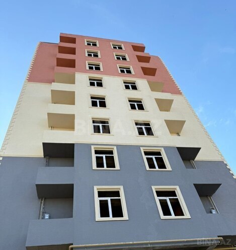 Satılır 3 otaqlı yeni tikili 91 m², Masazır q., photo 1 from 16