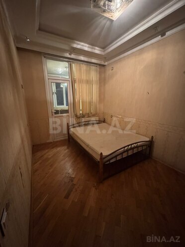Сдаётся 2-комн. новостройка 60 м², м. Кара Караев, photo 7 from 11