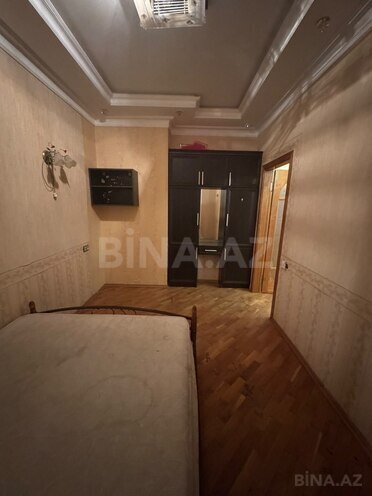 Сдаётся 2-комн. новостройка 60 м², м. Кара Караев, photo 8 from 11