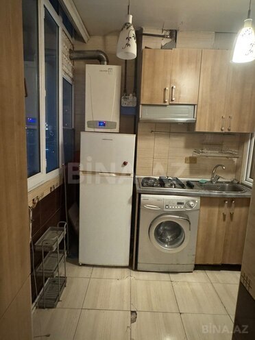 Сдаётся 2-комн. новостройка 60 м², м. Кара Караев, photo 5 from 11