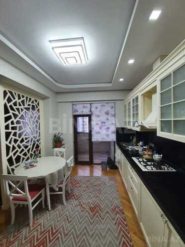 Продаётся 2-комн. новостройка 65 м², м. Мемар Аджеми, photo 4 from 6