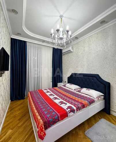 Продаётся 2-комн. новостройка 65 м², м. Мемар Аджеми, photo 3 from 6