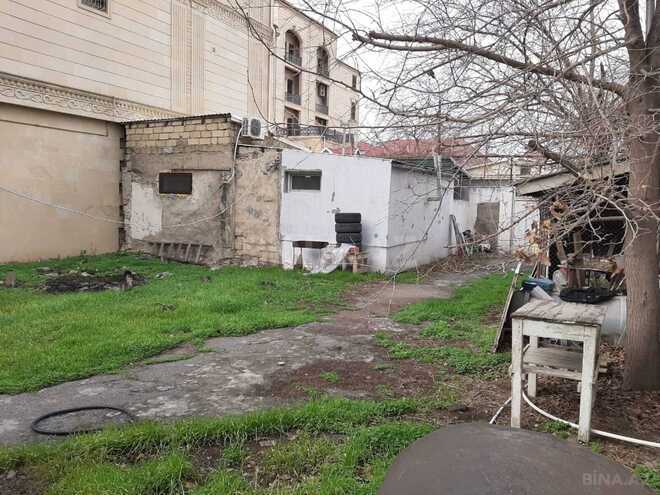 Satılır  torpaq 5.2 sot, Gənclik m., photo 1 from 9