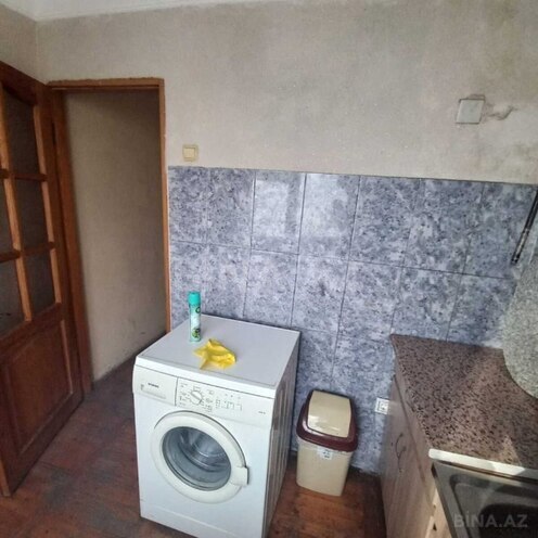 Продаётся 1-комн. вторичка 35 м², пос. 8-й мкр, photo 5 from 7