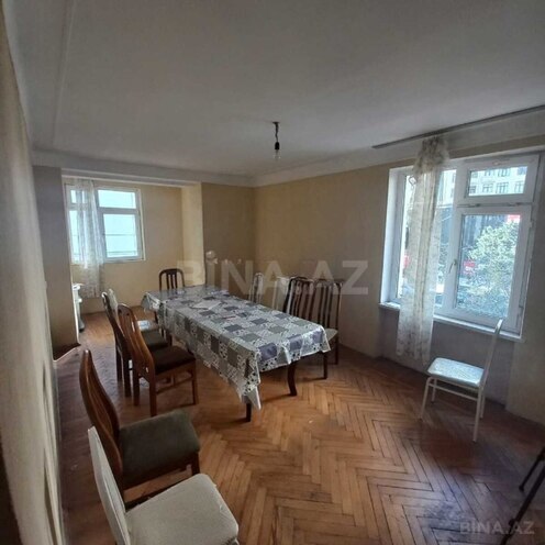 Продаётся 1-комн. вторичка 35 м², пос. 8-й мкр, photo 1 from 7
