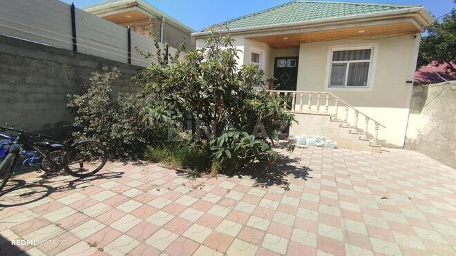 Продается 3-комн. дом/дача 90 м², пос. Старый Джорат, photo 1 from 15
