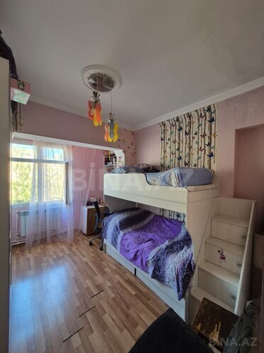 Satılır 2 otaqlı köhnə tikili 50 m², İnşaatçılar m., photo 5 from 10