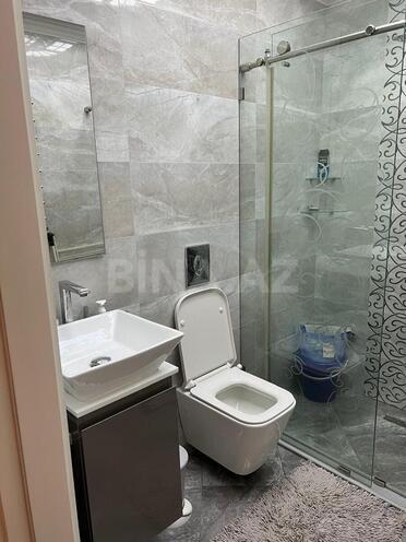 Сдаётся 4-комн. новостройка 170 м², м. Ичеришехер, photo 9 from 10