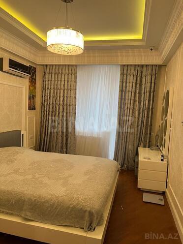 Сдаётся 4-комн. новостройка 170 м², м. Ичеришехер, photo 8 from 10