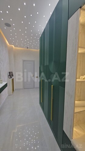 İcarəyə verilir 2 otaqlı yeni tikili 50 m², Həzi Aslanov m., photo 6 from 12