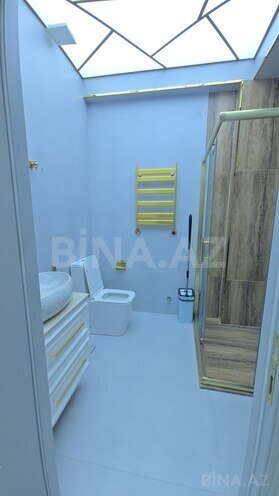 İcarəyə verilir 2 otaqlı yeni tikili 50 m², Həzi Aslanov m., photo 7 from 12