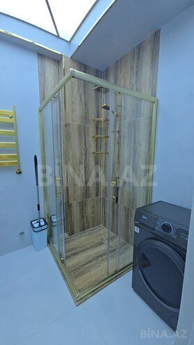 İcarəyə verilir 2 otaqlı yeni tikili 50 m², Həzi Aslanov m., photo 8 from 12