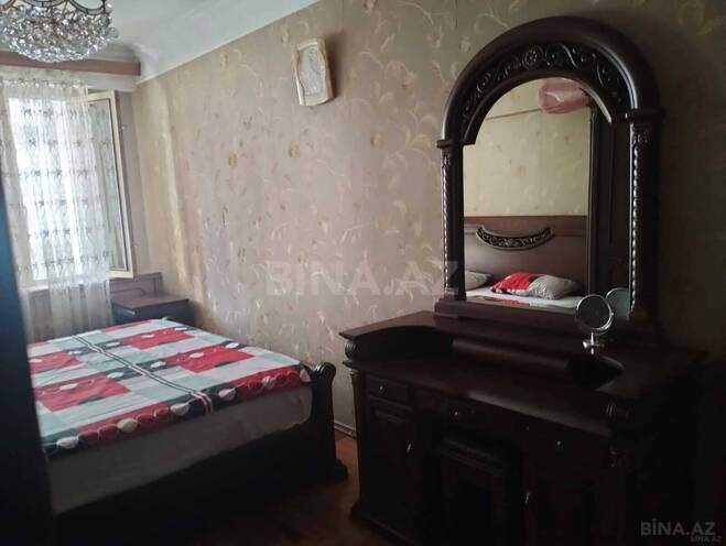 İcarəyə verilir 2 otaqlı köhnə tikili 50 m², Elmlər Akademiyası m., photo 5 from 8
