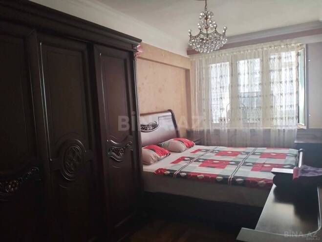 İcarəyə verilir 2 otaqlı köhnə tikili 50 m², Elmlər Akademiyası m., photo 3 from 8