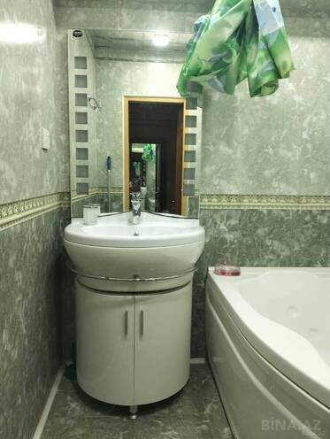 İcarəyə verilir 2 otaqlı köhnə tikili 50 m², Elmlər Akademiyası m., photo 7 from 8