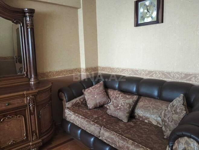 İcarəyə verilir 2 otaqlı köhnə tikili 50 m², Elmlər Akademiyası m., photo 4 from 8