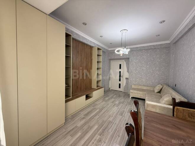 Продаётся 1-комн. новостройка 42 м², photo 4 from 6