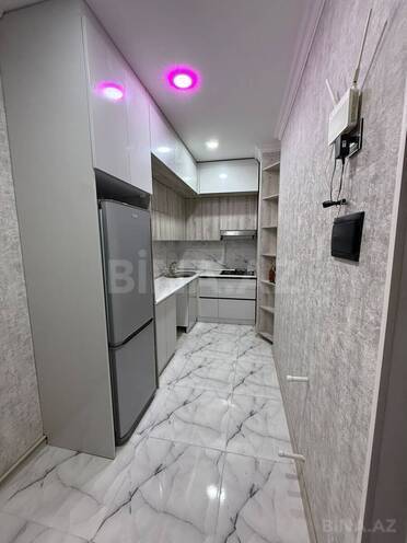 Продаётся 1-комн. новостройка 42 м², photo 3 from 6
