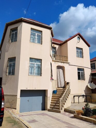 Продаётся 6-комн. дом/дача 175 м², пос. Мамедли, photo 1 from 23