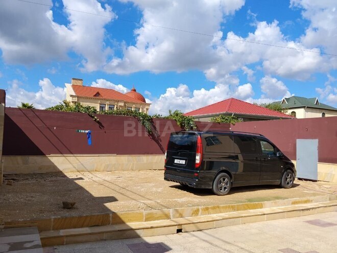 Продаётся 6-комн. дом/дача 175 м², пос. Мамедли, photo 3 from 23
