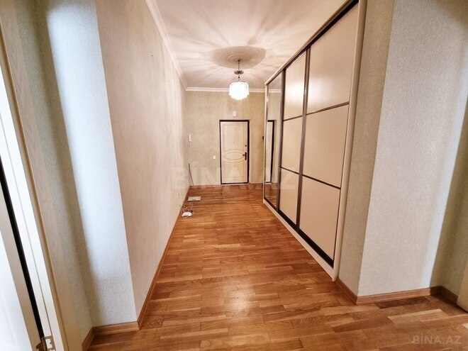 İcarəyə verilir 2 otaqlı yeni tikili 96 m², Badamdar q., photo 13 from 16